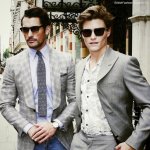 David Gandy LCM SS 2015 Off Show Day 2 (2).jpg David Gandy LCM SS 2015 Off Show Day 2 (2).jpg