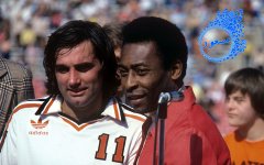 Best pictured during his Los Angeles Aztecs days with Pele, of the New York Cosmos.jpg